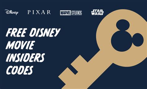 Disney movie insiders code. Things To Know About Disney movie insiders code. 